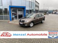 Gebraucht Dacia Logan MCV Comfort 73 PS (53 kW) 2019 Braun Limousine
