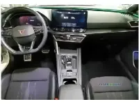 Gebraucht Cupra Leon 245 PS (180 kW) 2024 Weiss Kombi