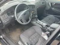 Gebraucht Volvo V70 131 PS (96 kW) 2002 Schwarz Kombi