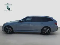 Gebraucht BMW M340 Comfort Edition 340 PS (250 kW) 2025 Kombi