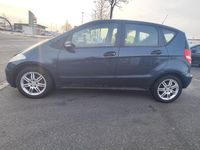 Gebraucht Mercedes A150 95 PS (69 kW) 2005 Kleinwagen