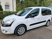 gebraucht Citroën Berlingo Mini Camper