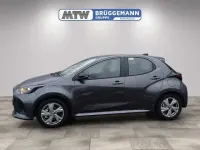 Neu Mazda 2 Exclusive-Line 116 PS (85 kW) 2026 Grau Kleinwagen