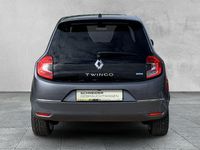 Gebraucht Renault Twingo Vibes 60 kW (82 PS) 2021 Grau Kleinwagen