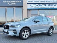 Gebraucht Volvo XC60 Core 197 PS (144 kW) 2024 Grau SUV