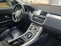 Gebraucht Land Rover Range Rover evoque SE Dynamic 150 PS (110 kW) 2016 SUV