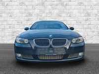 gebraucht BMW 335 i Coupe 1. Hand Voll