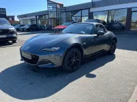 Occasion Mazda MX5 Ad'Vantage 132 ch (97 kW) 2022 Cabriolet