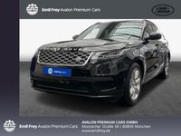 gebraucht Land Rover Range Rover Velar 3.0d SE