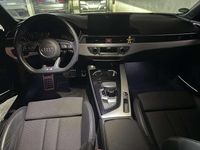 Gebraucht Audi A5 S-Line 204 PS (150 kW) 2022 Coupé