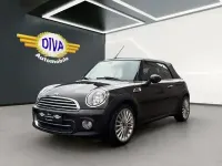 Usado Mini Cooper 122 HP (89 kW) 2015 Andere Citadino