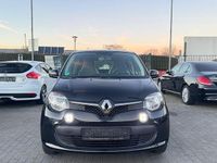 Gebraucht Renault Twingo LIMITED 69 PS (50 kW) 2017 Sternenschwarz Kleinwagen