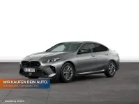 Gebraucht BMW M235 Shadowline 317 PS (233 kW) 2026 Skyscraper grau metallic Coupé
