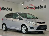 Gebraucht Ford C-MAX 105 PS (77 kW) 2011 Dark micastone Van / Kleinbus