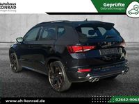 Gebraucht Cupra Ateca VZ 300 PS (220 kW) 2023 Schwarz SUV