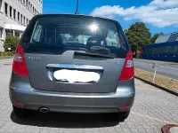 Gebraucht Mercedes A180 109 PS (80 kW) 2008 Kleinwagen