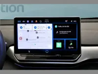 Brugt VW ID.4 Pro 210 kW (286 HK) 2025 Sølv SUV