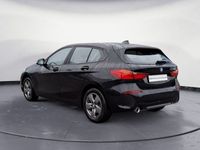 gebraucht BMW 118 i Hatch