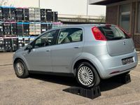 gebraucht Fiat Punto TÜV NEU