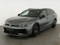 Neu VW Passat R-line 265 PS (194 kW) 2026 Grau metallic Kombi