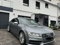 Gebraucht Audi S7 420 PS (308 kW) 2013 Grau Kleinwagen
