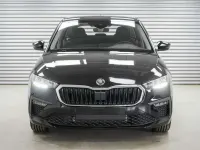 Neu Skoda Scala Selection 116 PS (85 kW) 2026 Black magic metallic (1z) Kleinwagen