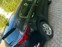 Gebraucht Kia Sportage 132 PS (97 kW) 2017 Schwarz SUV