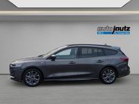 Neu Ford Focus ST-Line X 155 PS (114 kW) 2025 Grau Limousine
