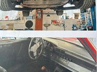 Gebraucht Porsche 911 230 PS (169 kW) 1984 Rot Coupé
