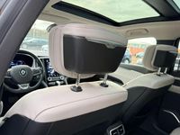 Gebraucht Renault Talisman Initiale Paris 200 PS (147 kW) 2022 Schwarz Limousine