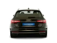 Gebraucht Audi A4 Advanced 2023 Andere Kombi