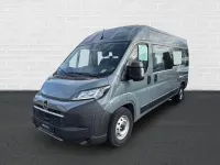 Neu Opel Movano 140 PS (102 kW) 2025 Grau Van