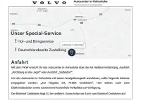 Używany Volvo EX30 Performance 314 kW (428 KM) 2024 Żółty SUV