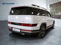 Neu Hyundai Santa Fe Signature 215 PS (158 kW) 2025 Weiß SUV