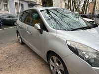 gebraucht Renault Grand Scénic III tüv 11/24, 2,0dci, top!!!