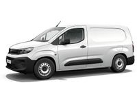 Gebraucht Opel Combo Edition 102 PS (75 kW) 2025 Weiß Van / Kleinbus