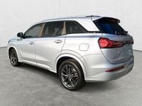 Neu DFSK E5 218 PS (160 kW) 2026 Weiß SUV