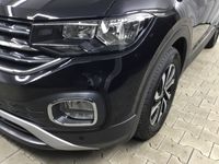 gebraucht VW T-Cross - Active (10 202rantie ) 1