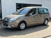 Gebraucht Citroën Berlingo SELECTION 114 PS (83 kW) 2014 Braun Van / Kleinbus