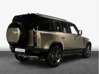 Gebraucht Land Rover Defender SE Dynamic 249 PS (183 kW) 2025 Braun (gondwana stone metallic) SUV