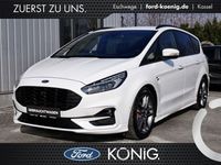 Gebraucht Ford S-MAX ST-Line 241 PS (177 kW) 2020 Frostweiß Van / Kleinbus