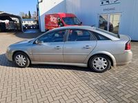 Gebraucht Opel Vectra GTS 90 PS (66 kW) 2003 Grau Limousine
