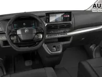 Ny Citroën Jumpy 145 HK (106 kW) 2026 Sort MPV