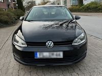 gebraucht VW Golf VII 