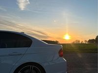 Gebraucht BMW 330 Performance 272 PS (200 kW) 2010 Weiß Limousine