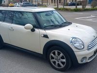 gebraucht Mini Clubman 