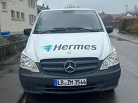 gebraucht Mercedes Vito Vito110 CDI Kompakt