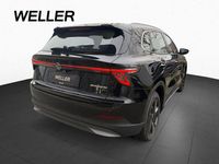 Neu MG S5 Comfort 125 kW (170 PS) 2026 Schwarz SUV