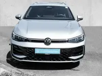 Gebraucht VW Passat R-line 193 PS (141 kW) 2025 Silber Kombi