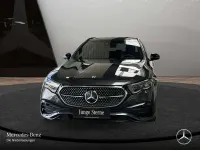 Gebraucht Mercedes E300 AMG 204 PS (150 kW) 2025 Grau Limousine